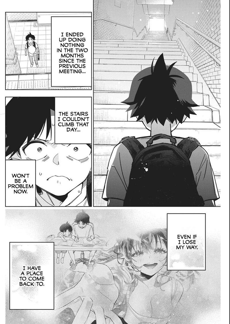 Now That We Draw - Chapter 58 image 04